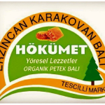 Hökümet Bal Erzincan